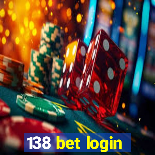 138 bet login